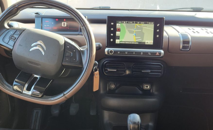 Citroen C4 1.6 Hdi CACTUS
