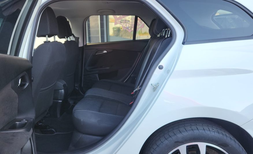 FIAT Tipo SW Diesel 1.6 M-Jet Lounge