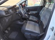 CITROEN C3 1.2 PureTech Feel