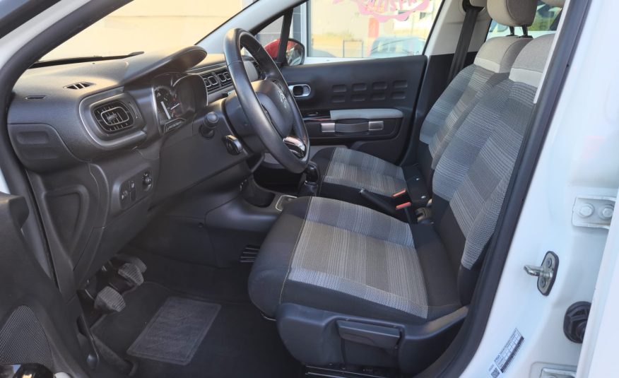 CITROEN C3 1.2 PureTech Feel