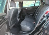 Mégane iv sport tourer diesel 1.5 BLUE DCI LIMITED