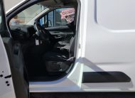 Berlingo van 1.5 BLUEHDI XL CLUB