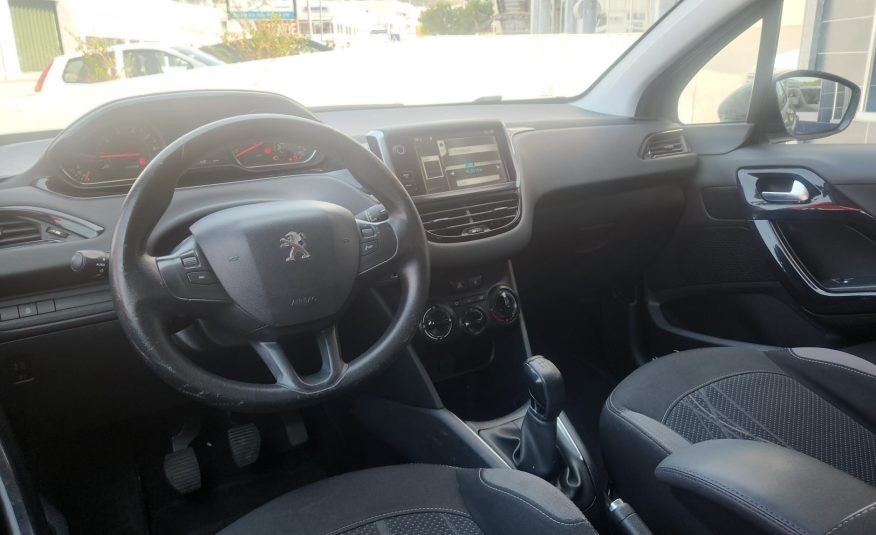Peugeot 208 1.2 VTI ACTIVE