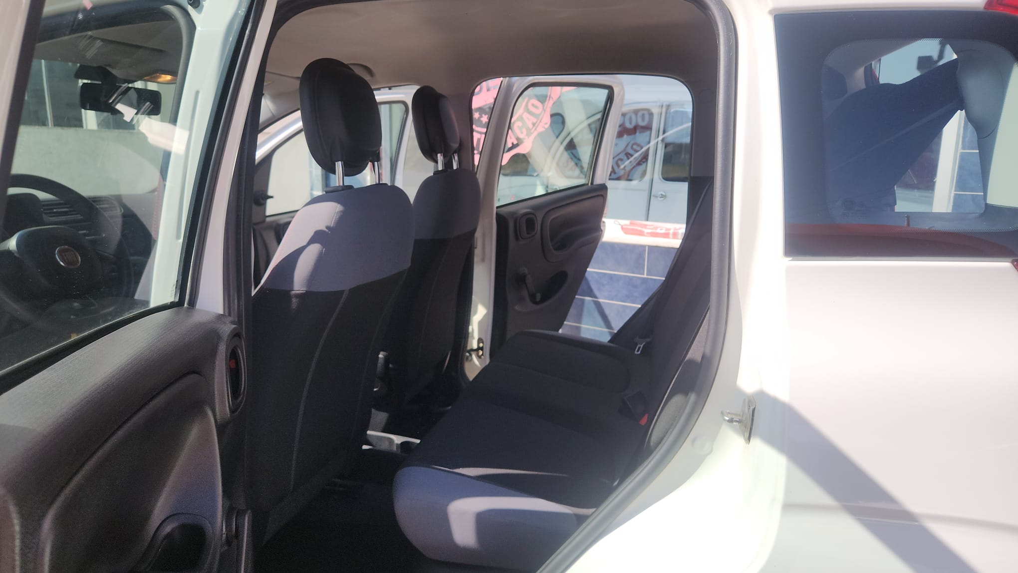 Fiat Panda 0.9 8V TwinAir 4×4 S&S