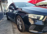 MERCEDES-BENZ Classe A Diesel 180 d Style Plus Aut