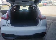 Nissan Juke 1.5 dCi Tekna Premium