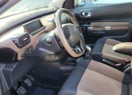 Citroen C4 1.6 Hdi CACTUS