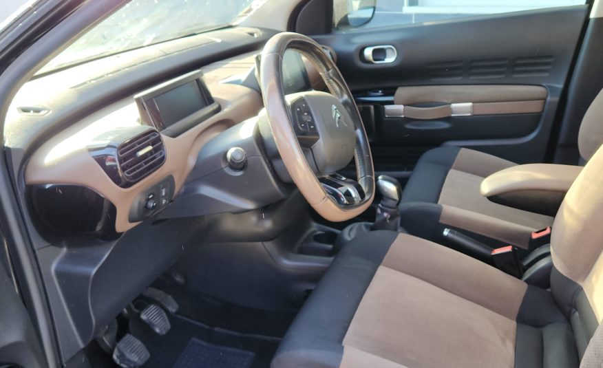 Citroen C4 1.6 Hdi CACTUS