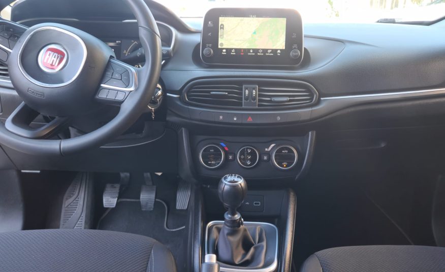 FIAT Tipo SW Diesel 1.6 M-Jet Lounge