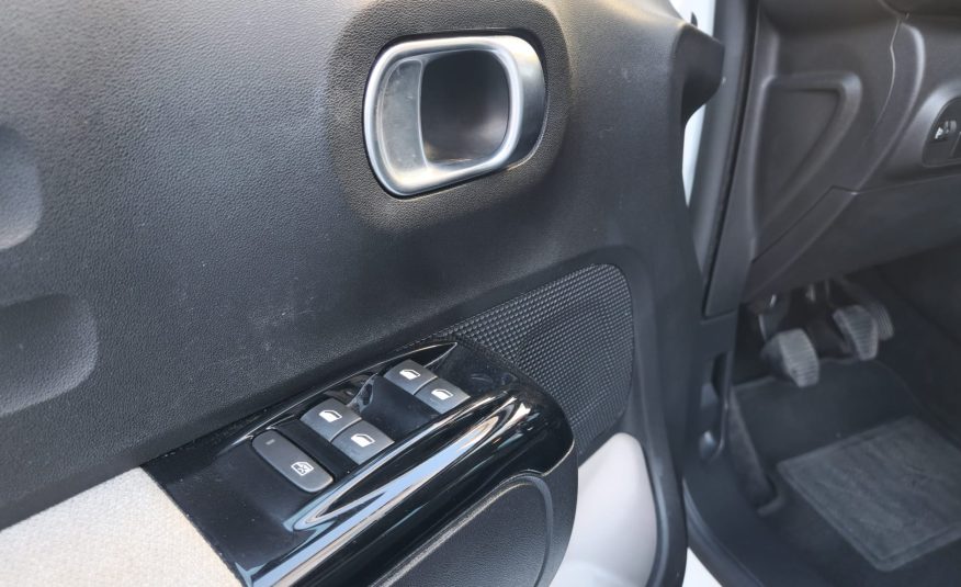 CITROEN C3 1.2 PureTech Feel