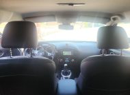 Nissan Juke 1.5 dCi Tekna Premium
