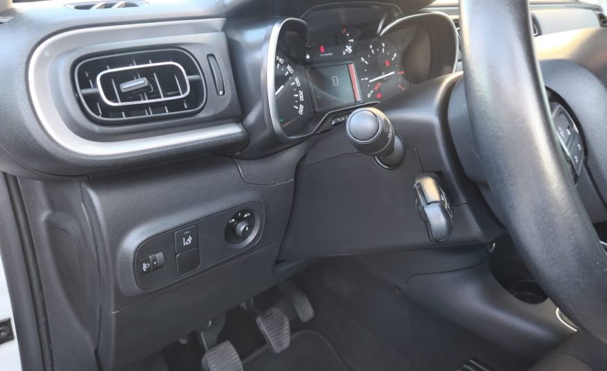 CITROEN C3 1.2 PureTech Feel