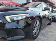 MERCEDES-BENZ Classe A Diesel 180 d Style Plus Aut