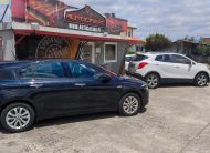Fiat Tipo 1.3 M-Jet Lounge