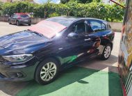 Fiat Tipo 1.3 M-Jet Lounge
