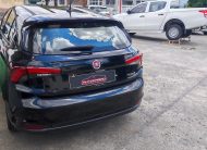 Fiat Tipo 1.3 M-Jet Lounge