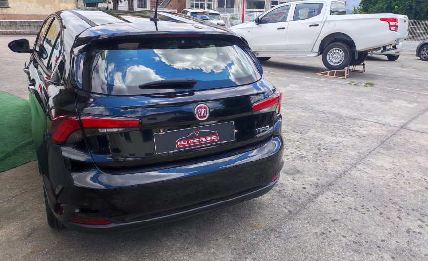 Fiat Tipo 1.3 M-Jet Lounge