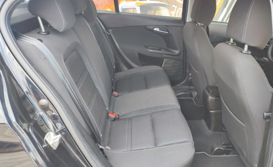 Fiat Tipo 1.3 M-Jet Lounge