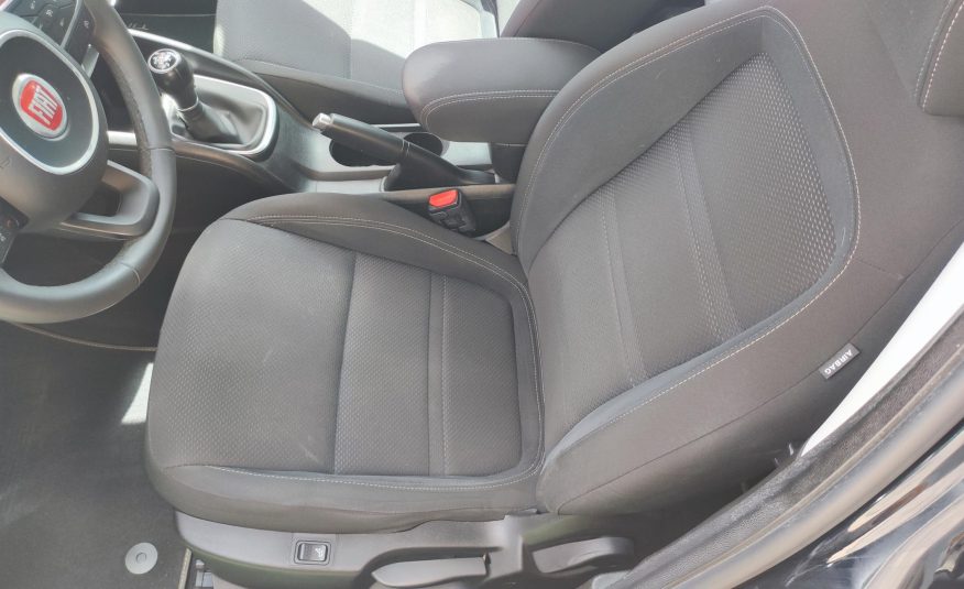 Fiat Tipo 1.3 M-Jet Lounge