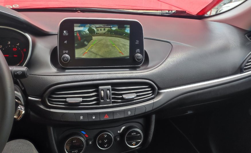 Fiat Tipo 1.3 M-Jet Lounge