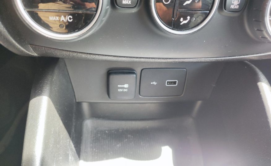Fiat Tipo 1.3 M-Jet Lounge