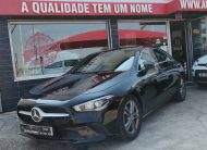 MERCEDES-BENZ Classe CLA Coupé 200 Style