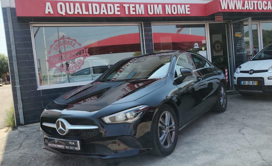 MERCEDES-BENZ Classe CLA Coupé 200 Style