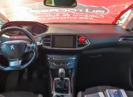 Peugeot 308 SW 1.6 BlueHDi Active
