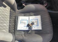 Ford focus SW 1800 TDCI
