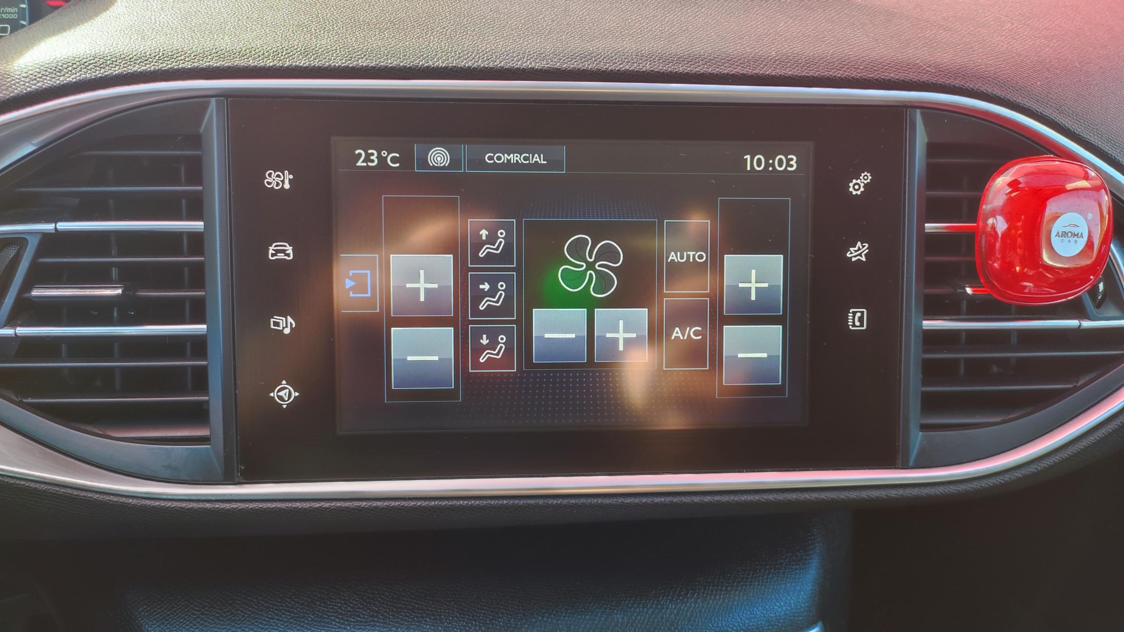 Peugeot 308 SW 1.6 BlueHDi Active