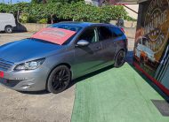 Peugeot 308 SW 1.6 BlueHDi Active