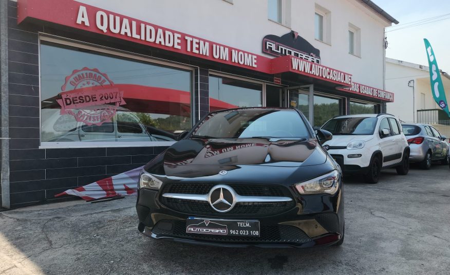 MERCEDES-BENZ Classe CLA Coupé 200 Style