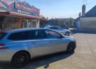 Peugeot 308 SW 1.6 BlueHDi Active
