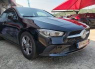 MERCEDES-BENZ Classe CLA Coupé 200 Style