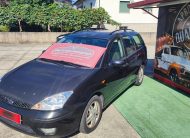 Ford focus SW 1800 TDCI