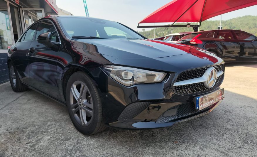 MERCEDES-BENZ Classe CLA Coupé 200 Style