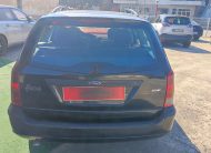 Ford focus SW 1800 TDCI
