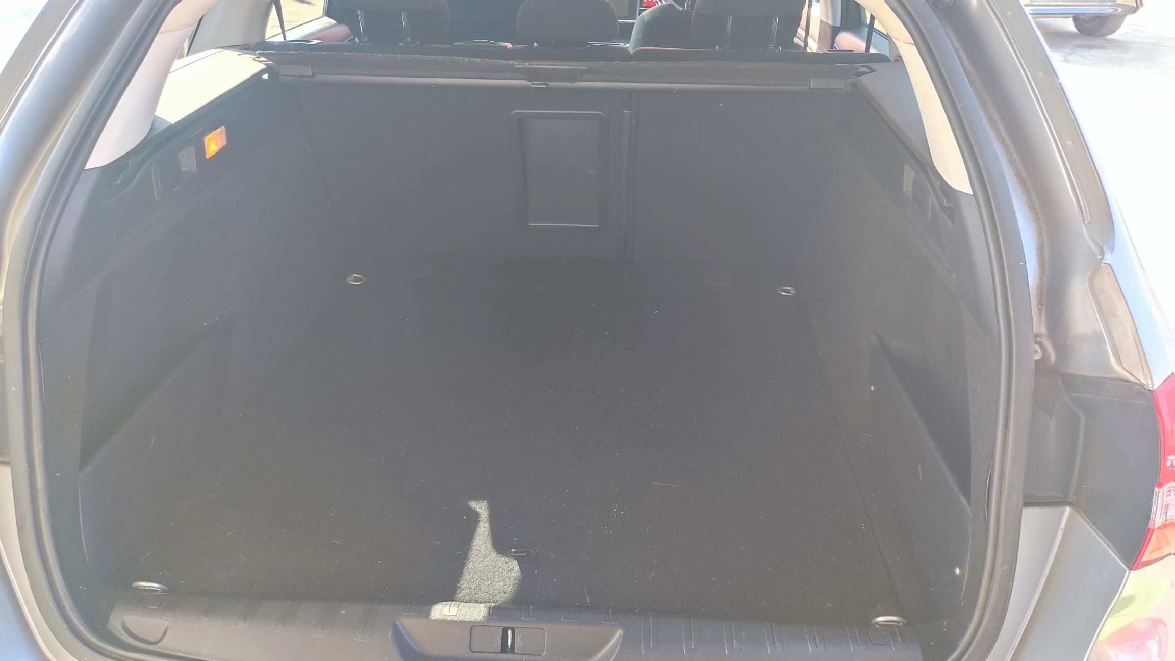 Peugeot 308 SW 1.6 BlueHDi Active