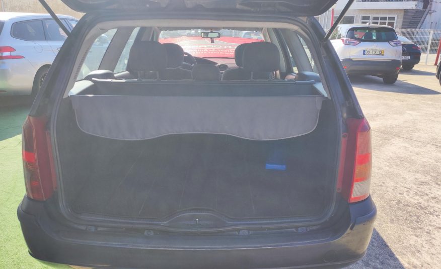 Ford focus SW 1800 TDCI