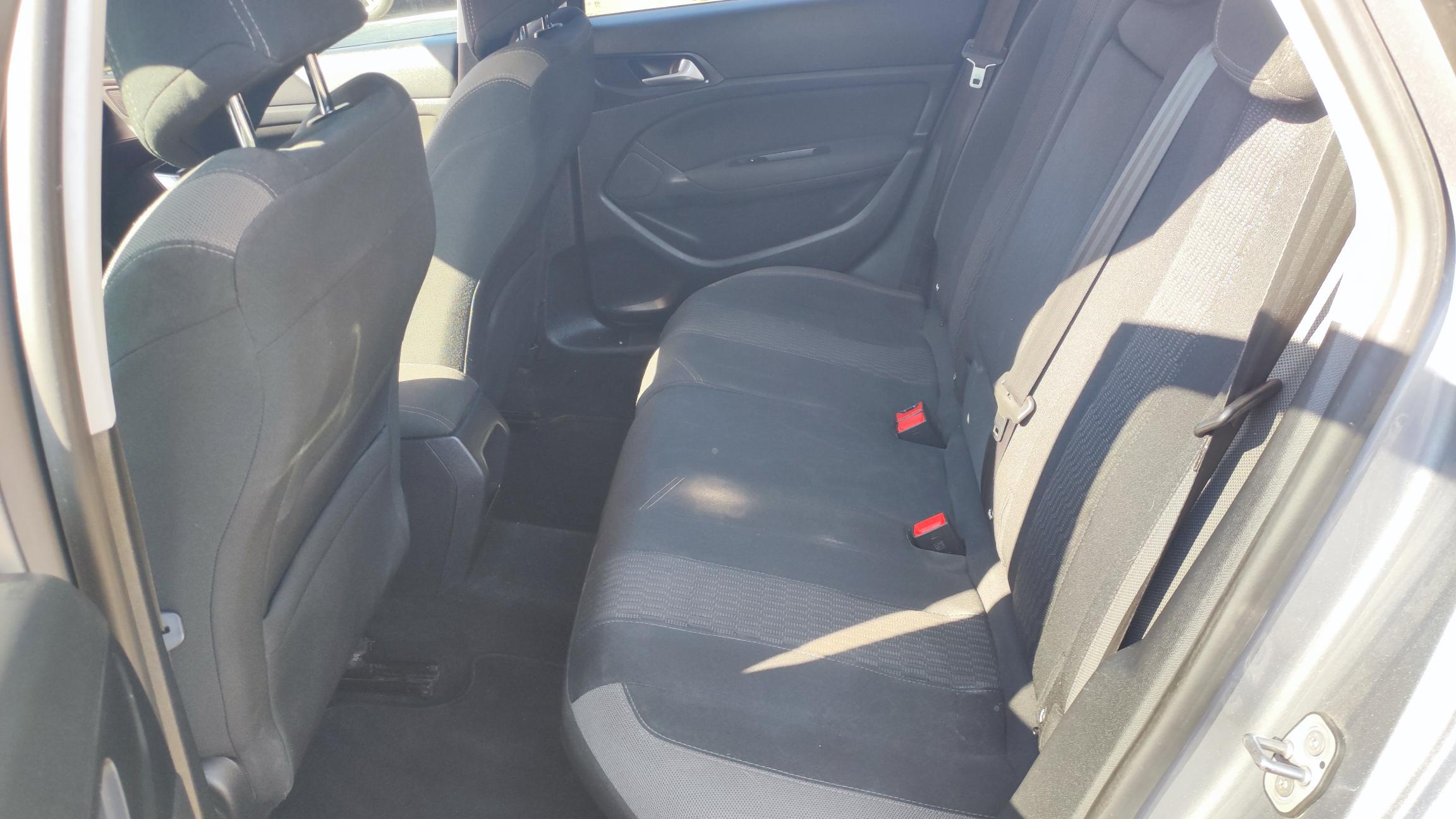 Peugeot 308 SW 1.6 BlueHDi Active