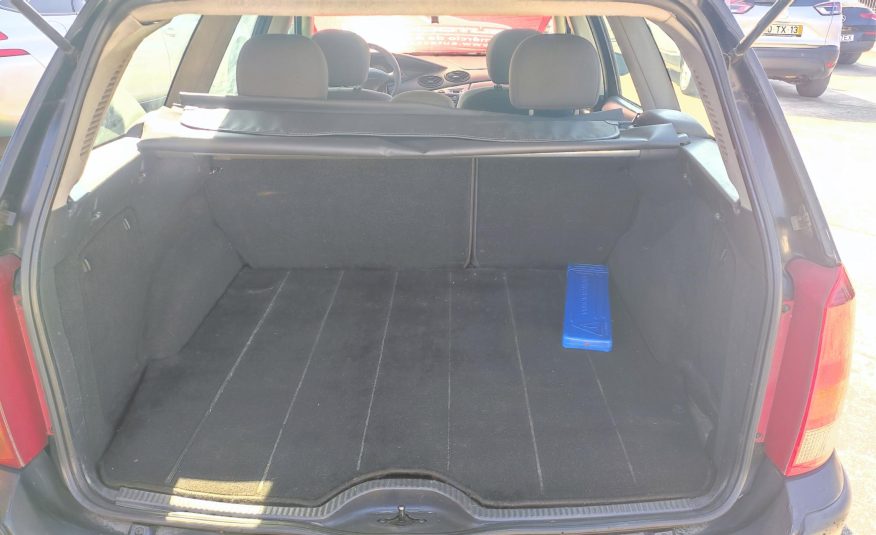 Ford focus SW 1800 TDCI