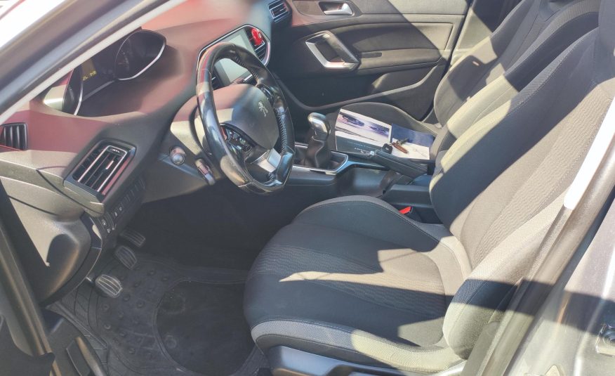 Peugeot 308 SW 1.6 BlueHDi Active