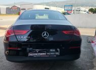 MERCEDES-BENZ Classe CLA Coupé 200 Style