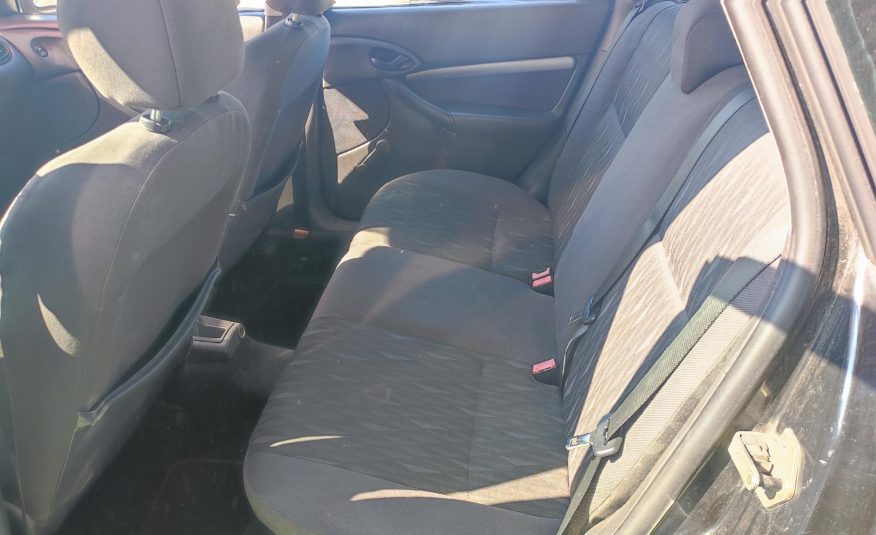 Ford focus SW 1800 TDCI