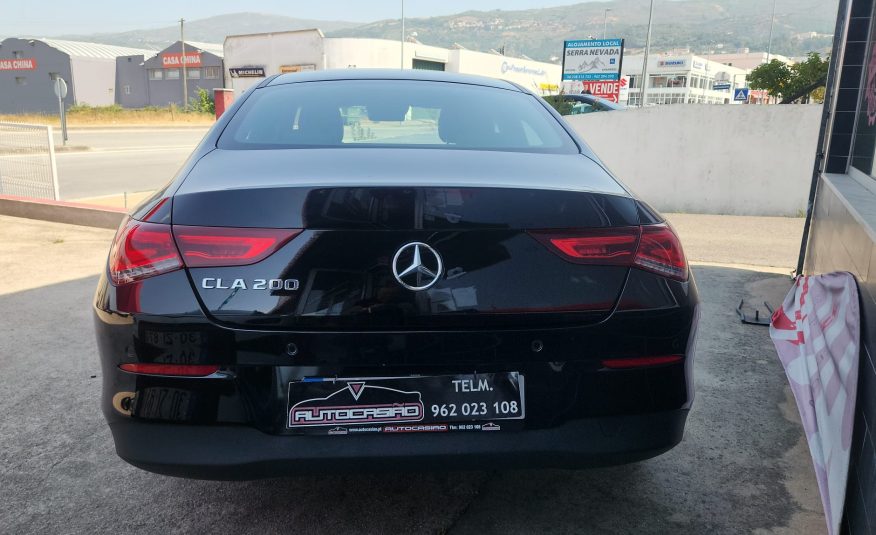 MERCEDES-BENZ Classe CLA Coupé 200 Style