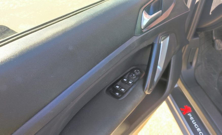 Peugeot 308 SW 1.6 BlueHDi Active