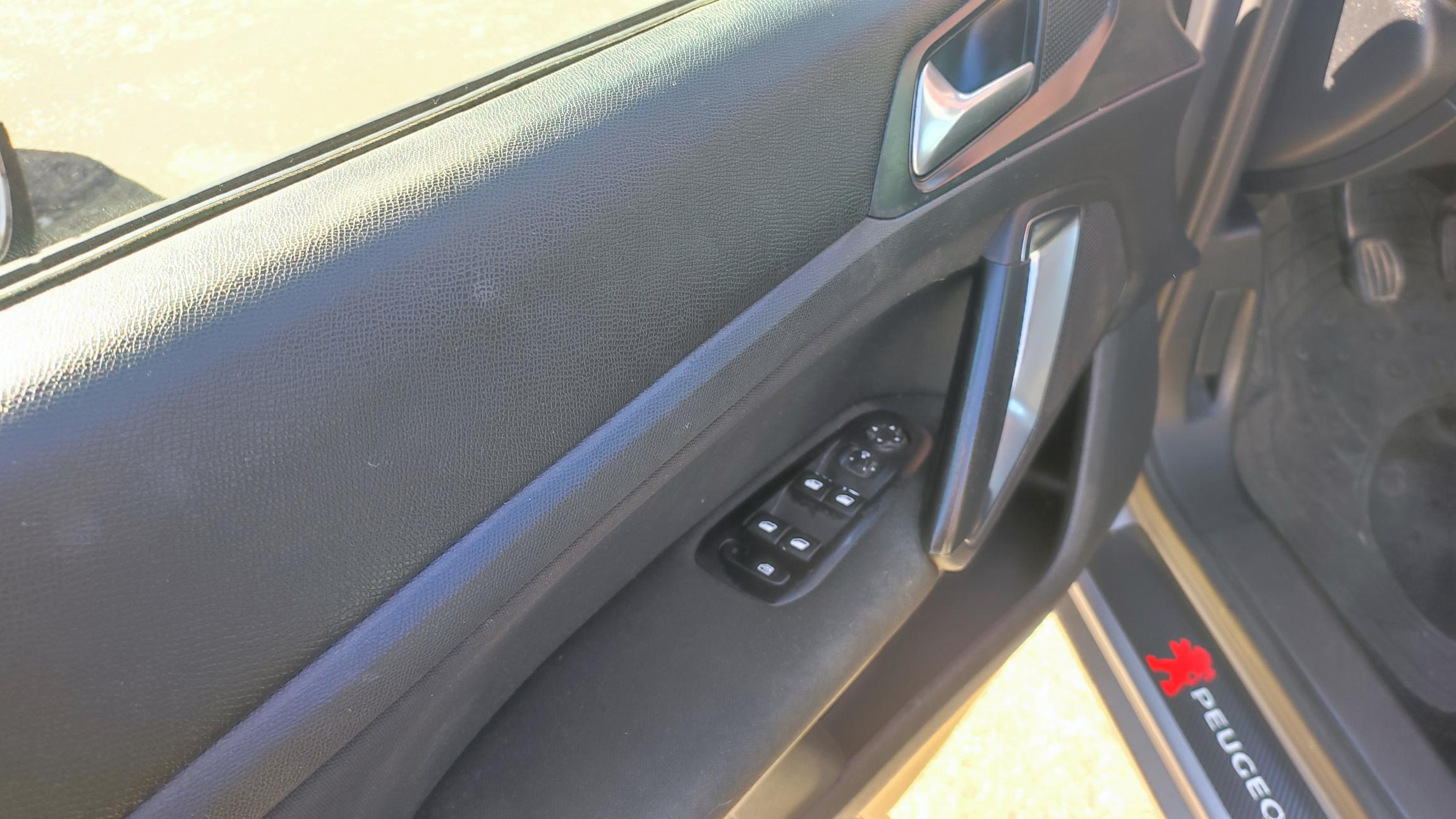 Peugeot 308 SW 1.6 BlueHDi Active