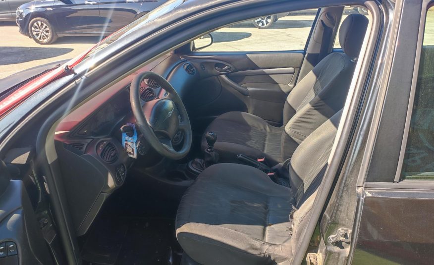 Ford focus SW 1800 TDCI
