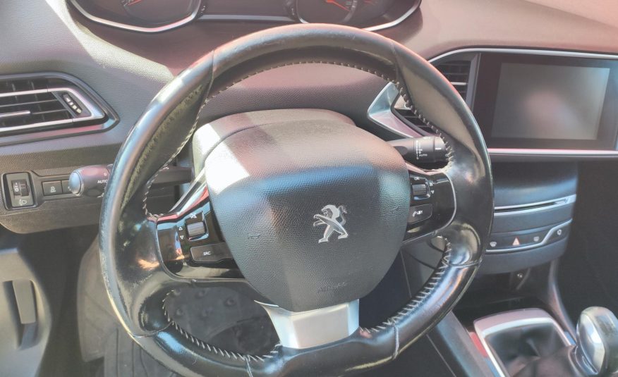 Peugeot 308 SW 1.6 BlueHDi Active