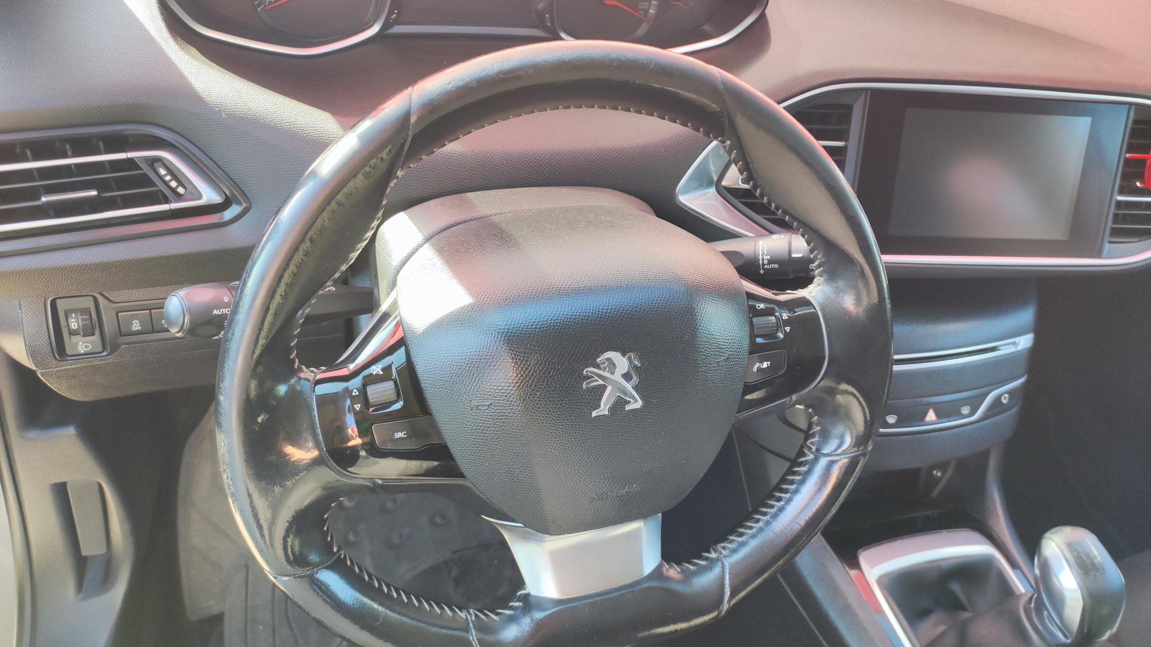 Peugeot 308 SW 1.6 BlueHDi Active